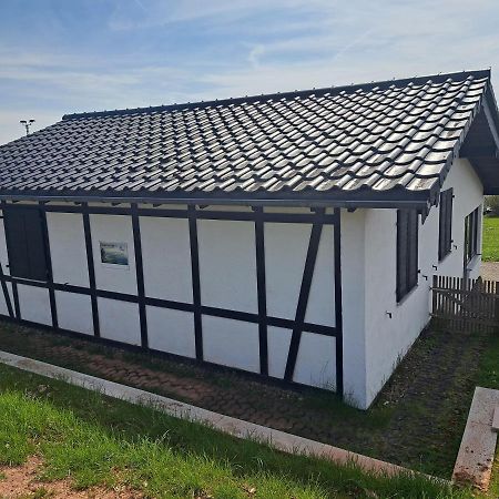Haus Eifelblick Villa Gonnersdorf  Bagian luar foto
