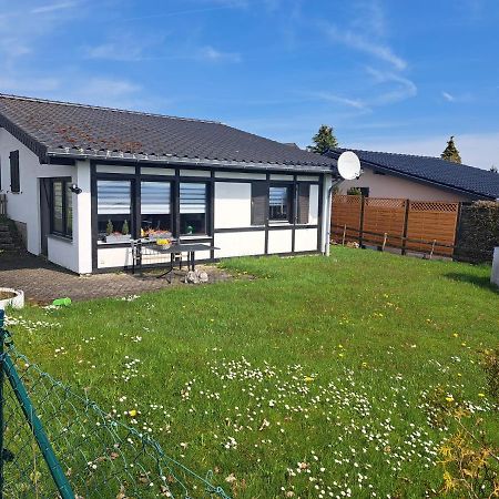 Haus Eifelblick Villa Gonnersdorf  Bagian luar foto