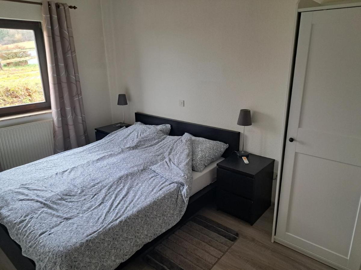 Haus Eifelblick Villa Gonnersdorf  Bagian luar foto