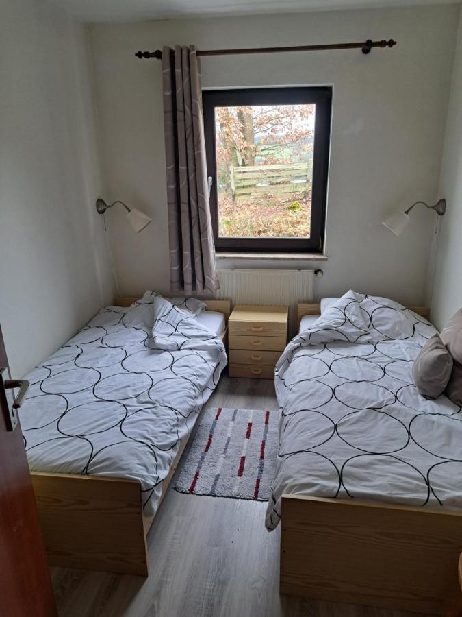 Haus Eifelblick Villa Gonnersdorf  Bagian luar foto